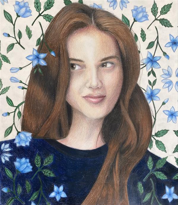 Alina Dyadchenko